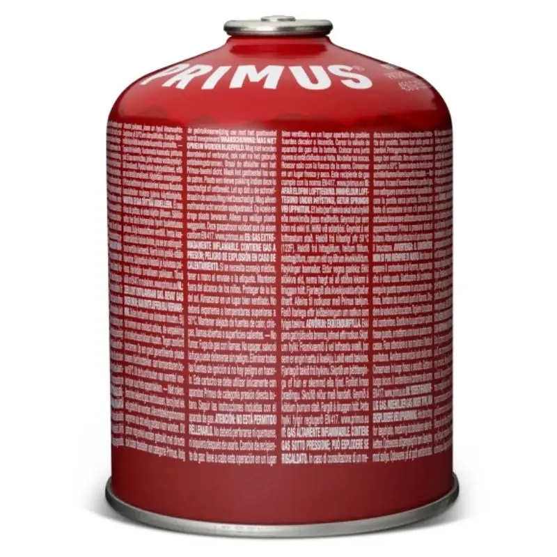 Wyprzedaż Kartusz gazowy Primus Power Gas 450 g