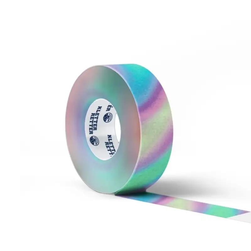 Ostatnie sztuki Tape wspinaczkowy Kletter Retter Finger Tape 15mm x 10mm unicorn
