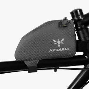 Torba rowerowa na ramę Apidura Expedition Top Tube Pack 0,5L Dodaj do koszyka