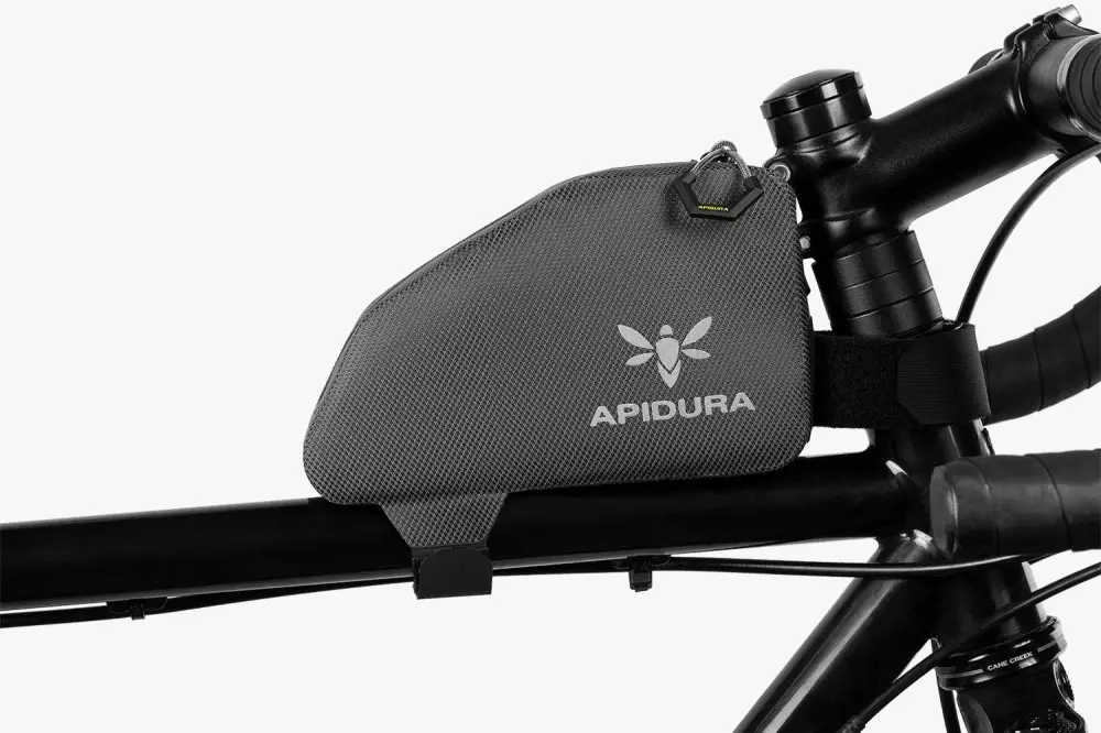 Torba rowerowa na ramę Apidura Expedition Top Tube Pack 0,5L Dodaj do koszyka