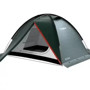 Ostatnia szansa Namiot Husky Falcon 2 Green