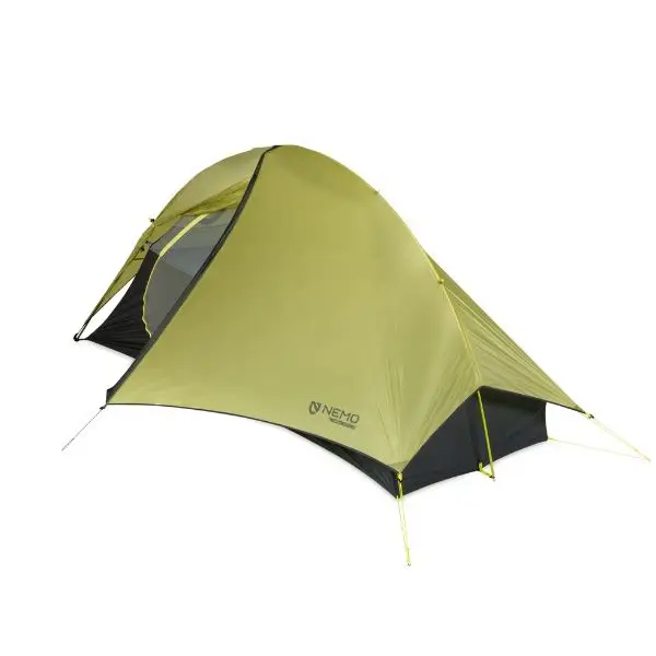 Namiot jednoosobowy NEMO Hornet OSMO 1P Niska cena