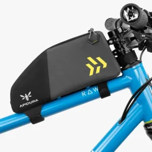 Rabat Torba rowerowa na ramę Apidura Backcountry Top Tube Pack 1L