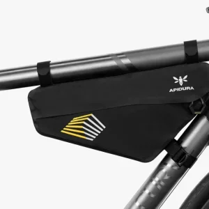 Torba rowerowa Apidura Racing Frame Pack 2,4L Kup teraz