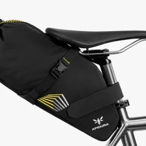 Obniżka ceny Torba rowerowa pod siodło Apidura Racing Saddle Pack 7L