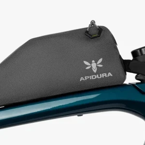 Zamów teraz Torba rowerowa na ramę Apidura Expedition Bolt-on Tube Pack 1L