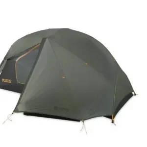 Nowość Namiot Nemo Dragonfly Bikepack OSMO Backpacking Tent 2P