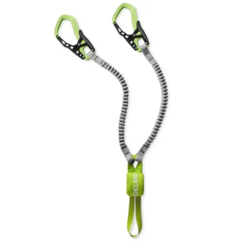 Premium Lonża Edelrid Cable Kit VI