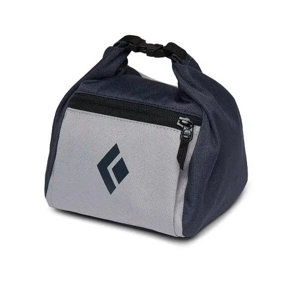 Dodaj do koszyka Woreczek na magnezję Black Diamond Mondito Chalk Pot Pewter
