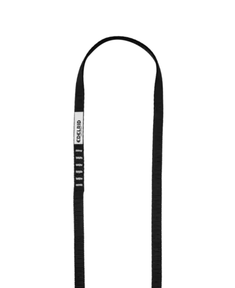 Cena promocyjna Pętla Edelrid Tech Web Sling 12 mm 30 cm Night