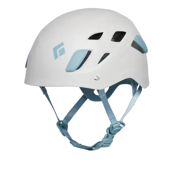 Kask wspinaczkowy damski Black Diamond Half Dome Alloy Hit cenowy