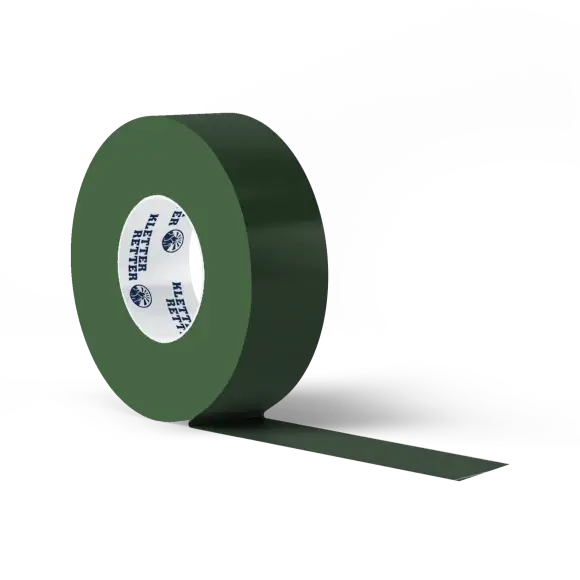 Tape wspinaczkowy Kletter Retter Finger Tape 15mm x 10m green Nowy