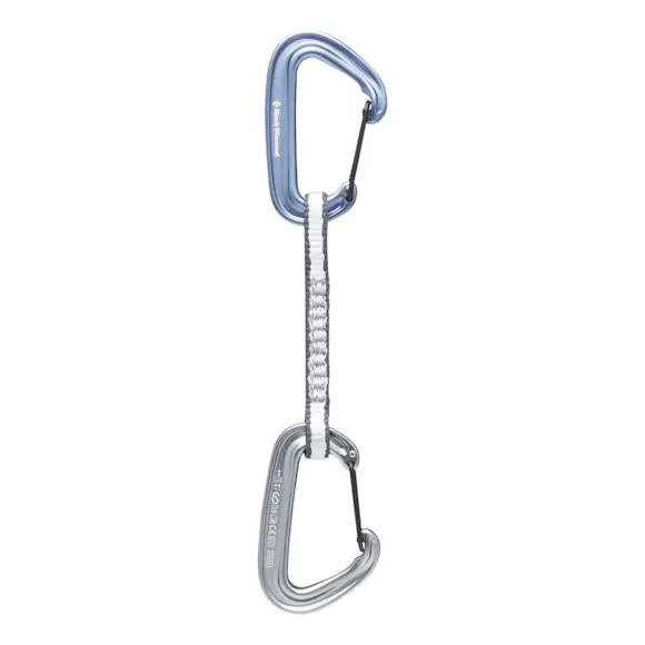 Ekspres Black Diamond MiniWire 12 cm Darmowy zwrot
