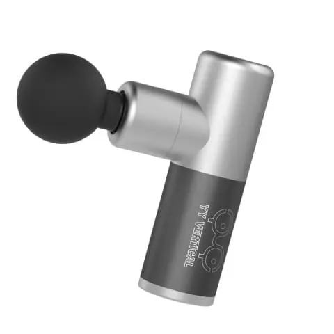 Premium Pistolet do masażu YY Vertical Shock One