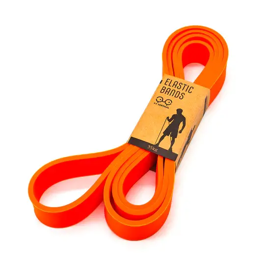 Gumy oporowe YY Vertical Elastic Bands Orange 35 kg Kup online