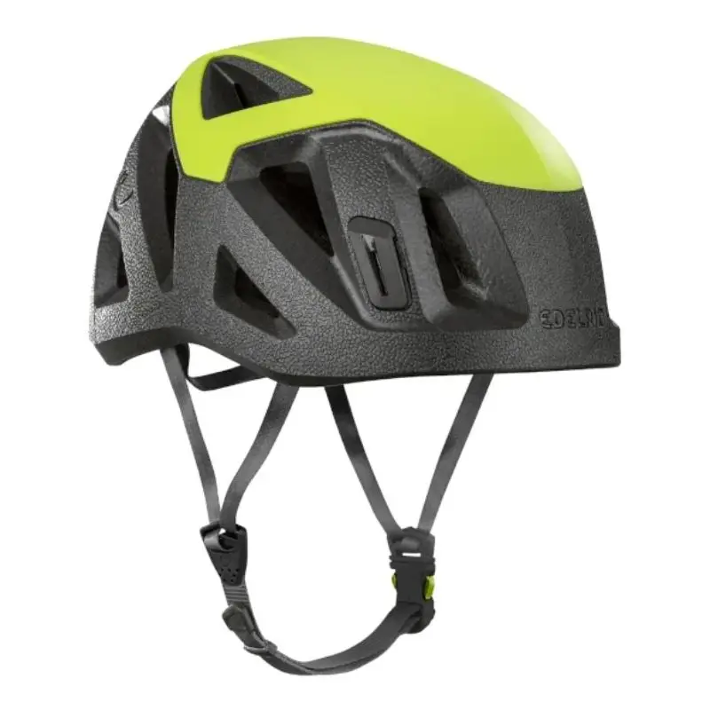 Kup teraz Kask wspinaczkowy Edelrid Salathe Oasis