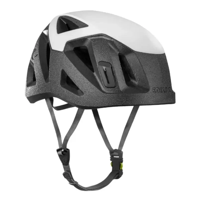 Kask wspinaczkowy Edelrid Salathe Snow Nie przegap