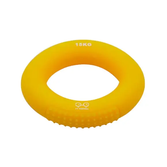 Ograniczona ilość Przyrząd treningowy YY Vertical Climbing Ring Yellow 15kg