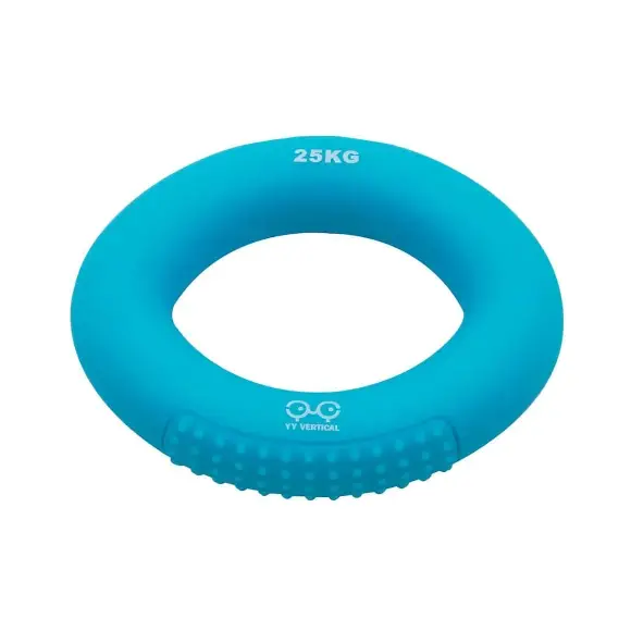 Zamów teraz Przyrząd treningowy YY Vertical Climbing Ring Blue 25kg