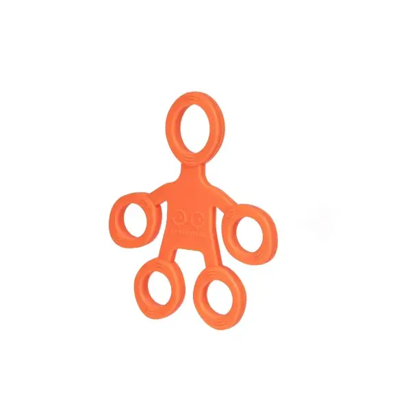 Sprawdź teraz Przyrząd treningowy YY Vertical Alien orange - HARD