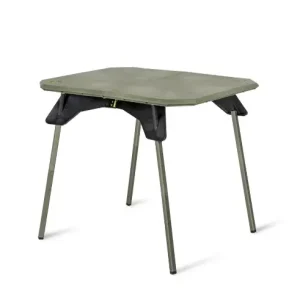 Stolik turystyczny składany Nemo Moonlander Dual Height Table Grey Tylko dziś