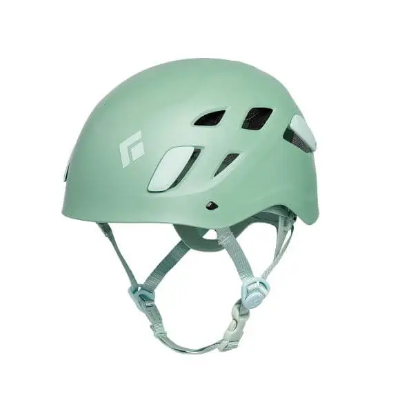 Zniżka Kask wspinaczkowy damski Black Diamond Half Dome Desert Sage