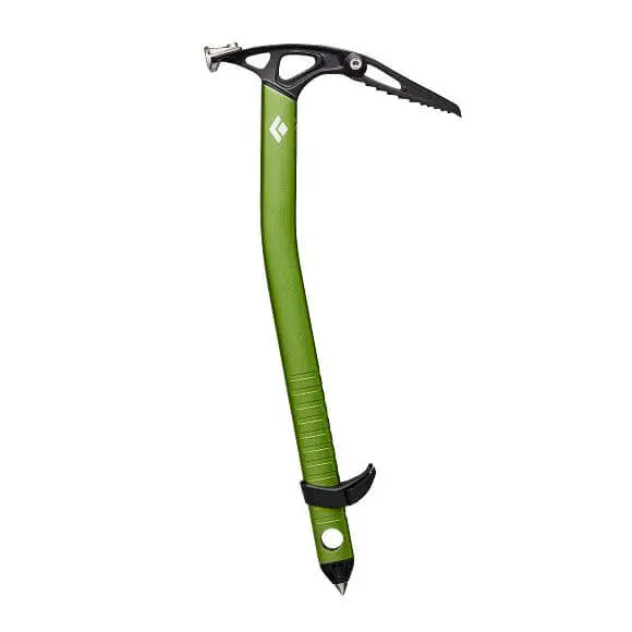 Czekan Black Diamond Venom LT Tech Envy Green Zamów teraz