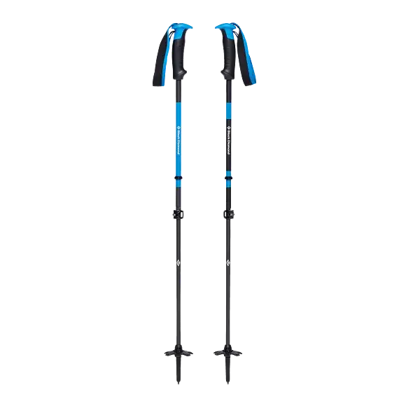 Nowy Kije narciarskie Black Diamond Razor Carbon Pro Ski Poles