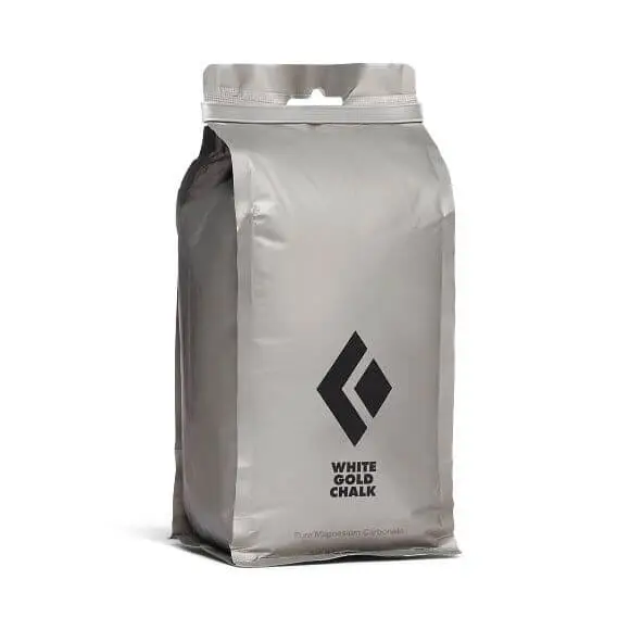 Magnezja Black Diamond White Gold Loose Chalk 200 g Oferta limitowana