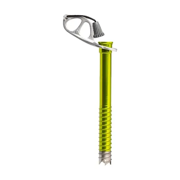 Tylko dziś Śruba lodowa Black Diamond Ultralight Ice Screw 19 cm