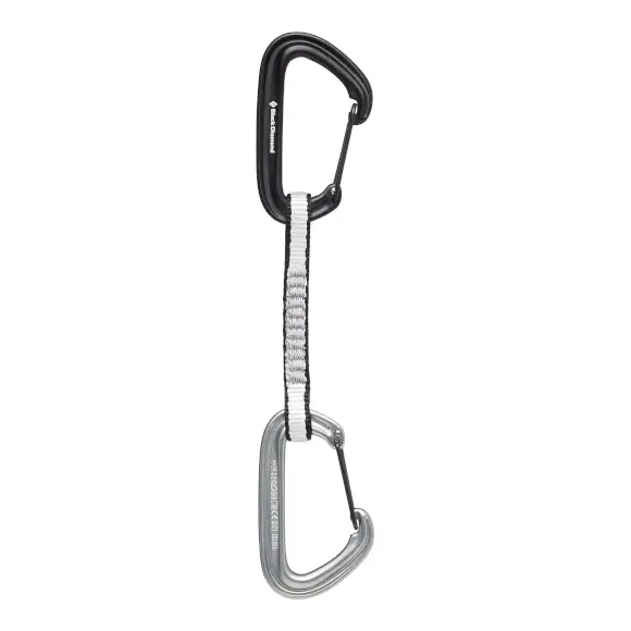 Ekspres Black Diamond LiteWire Quickdraw 12cm Dodaj do koszyka
