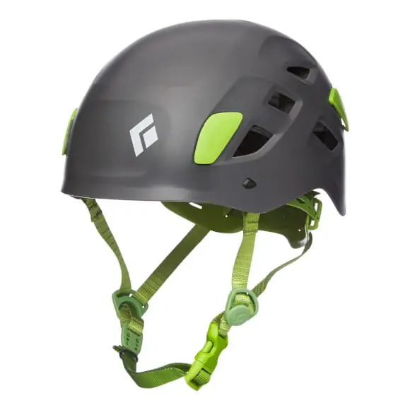 Kask wspinaczkowy Black Diamond Half Dome Slate Bezpieczna płatność