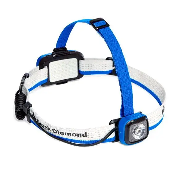 Dodaj do koszyka Czołówka Sprinter 500 Headlamp Ultra Blue