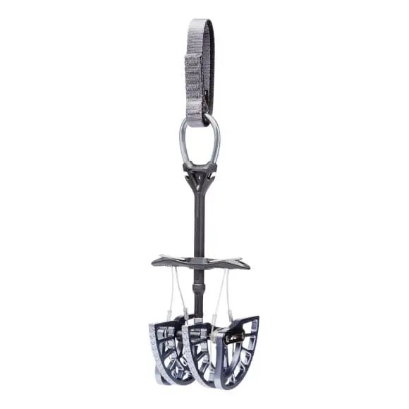 Friendy Black Diamond Camalot C4 #4 Nie przegap