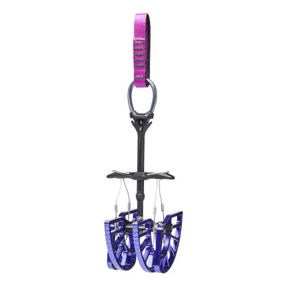 Dostępne od ręki Friendy Black Diamond Camalot C4 #5