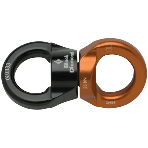 Hit sprzedaży Krętlik Black Diamond Rotor