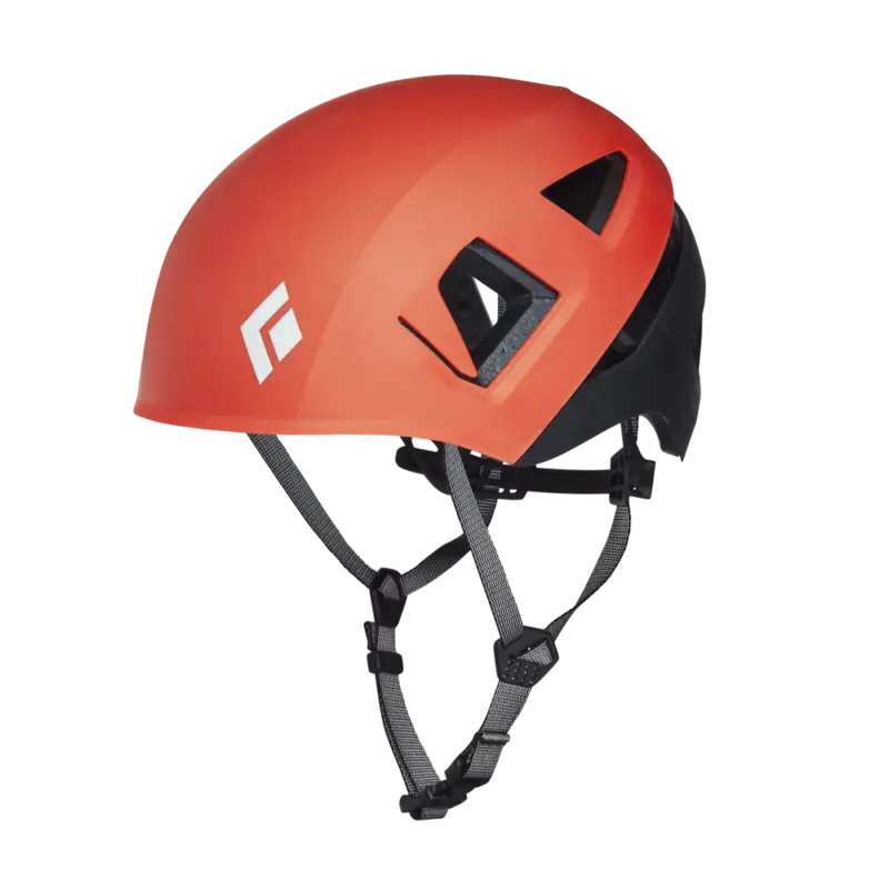 Obniżka ceny Kask wspinaczkowy Black Diamond Capitan Octane-Black