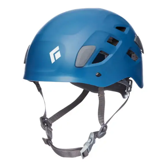 Zamów teraz Kask wspinaczkowy Black Diamond Half Dome Denim