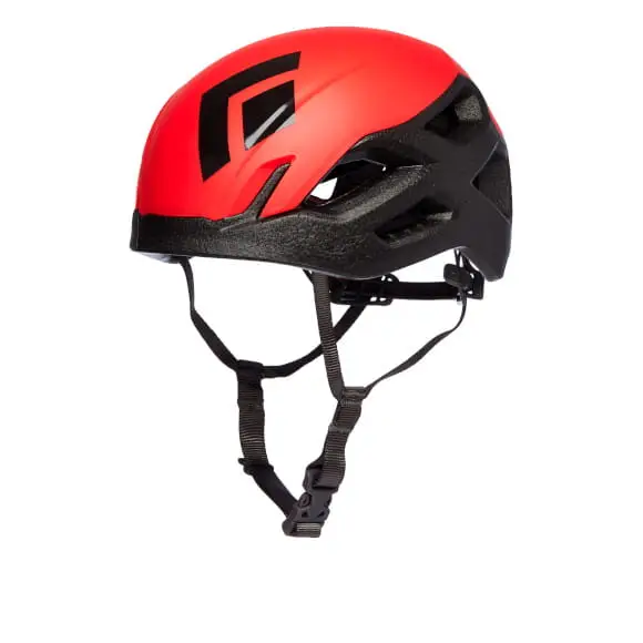 Oferta Kask wspinaczkowy Black Diamond Vision Hyper Red