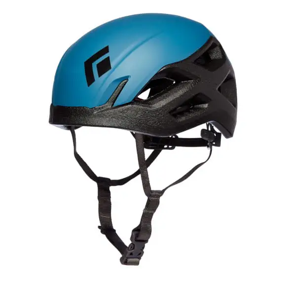 Dodaj do koszyka Kask wspinaczkowy Black Diamond Vision Astral Blue