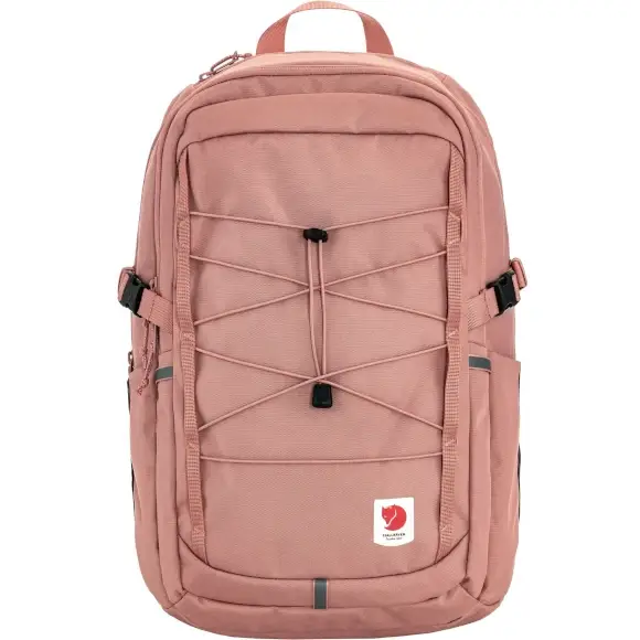 Ostatnie sztuki Plecak miejski Fjallraven Skule 28 - Dusty Rose