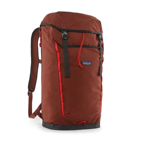 Obniżka ceny Plecak Patagonia Fieldsmith Lid Pack 28L Dried Vanilla