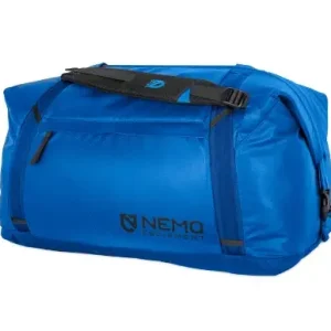 Niska cena Torba Nemo Double Haul Convertible Duffel 70l Lake