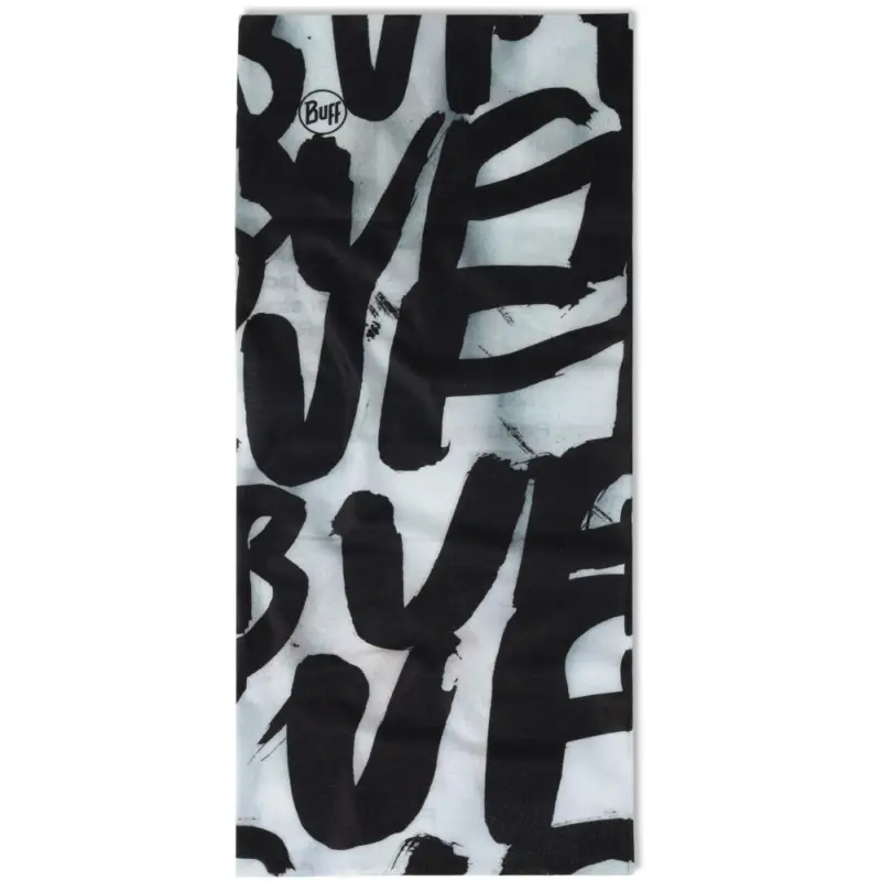 Chusta BUFF ORIGINAL ECOSTRETCH HIONE BLAC K Dodaj do koszyka