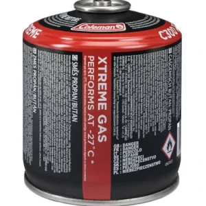 Kartusz Coleman Extreme Gas C300 Wysoka jakość
