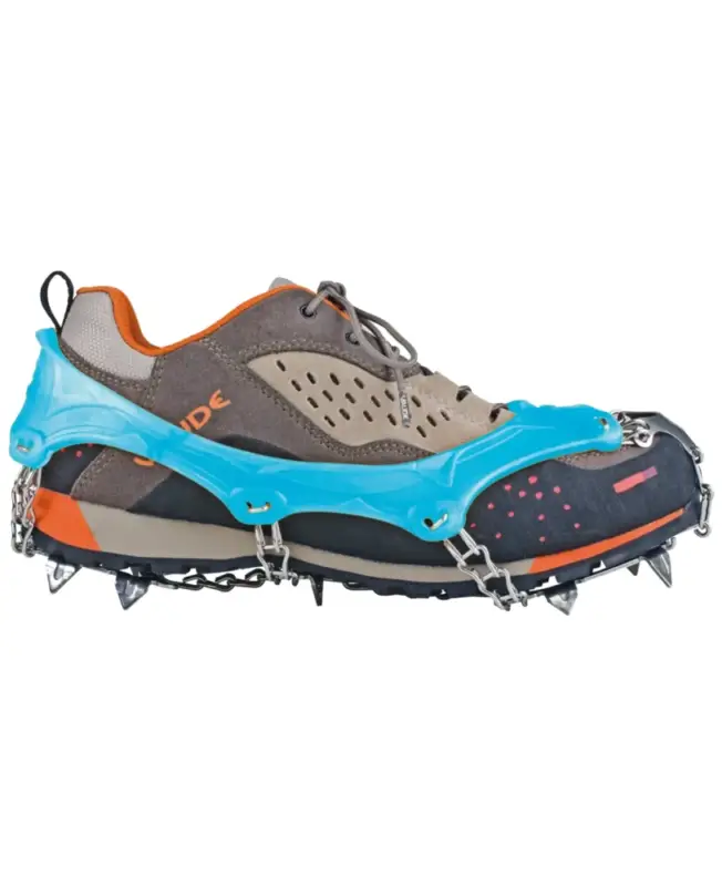 Raczki na buty Edelrid Spiderpick II Icemint L Zamów teraz
