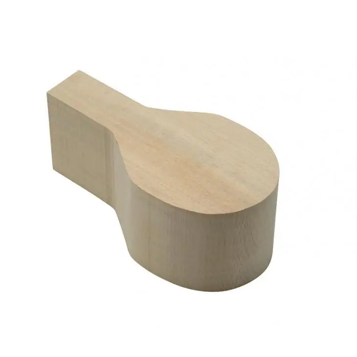Kup online Kuksa - formatka z drewna lipowego do rzeźbienia - BeaverCraft B3