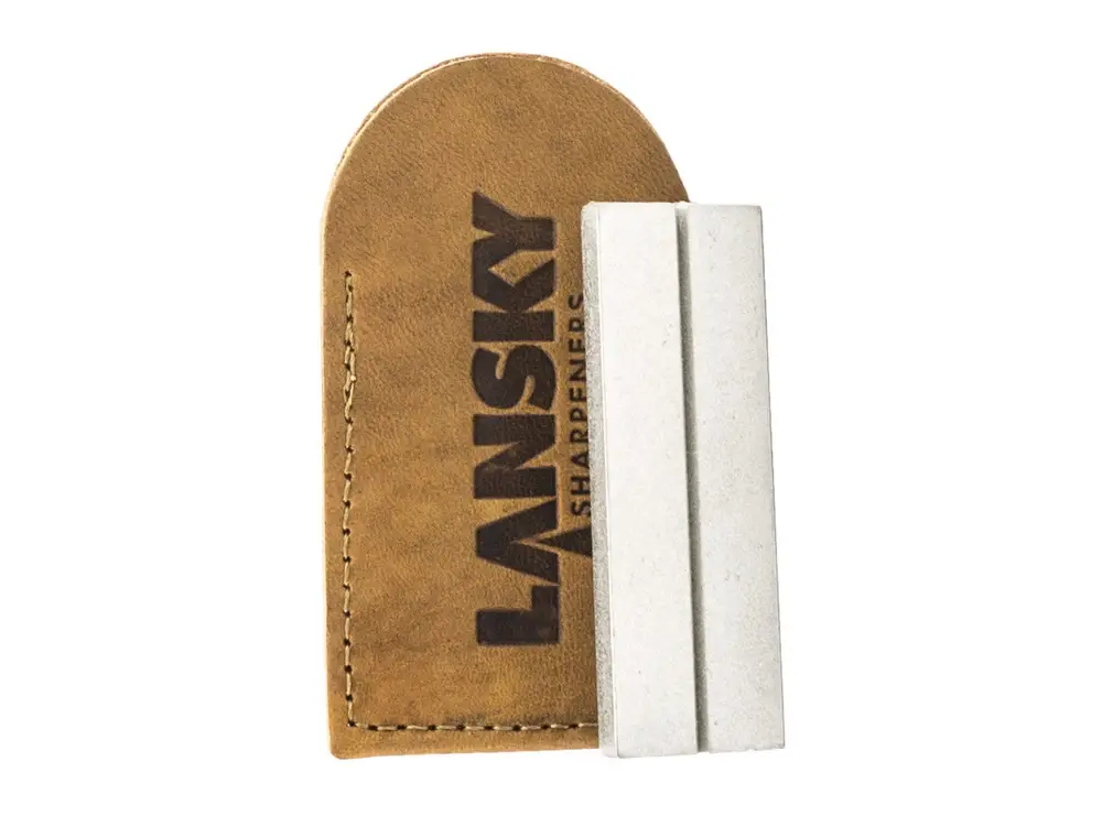 Lansky - Kamień do ostrzenia noży Diamentowa LDPST Okazja