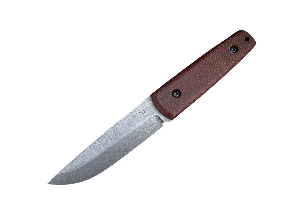 Bestseller LKW - Nóż Modern Pukko
