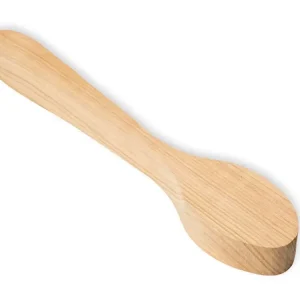 Oferta Łyżka do rzeźbienia - Formatka z drewna czereśniowego - BeaverCraft Cherry Wood B9